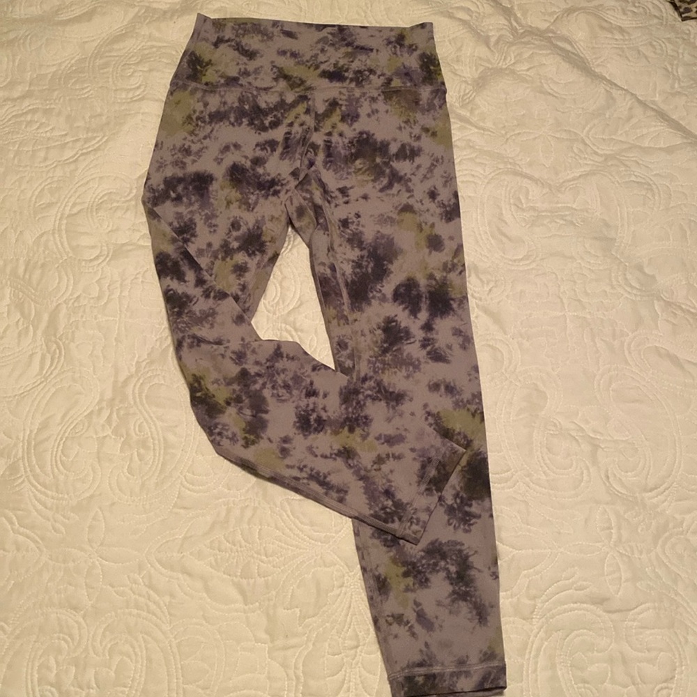 Lululemon align leggings